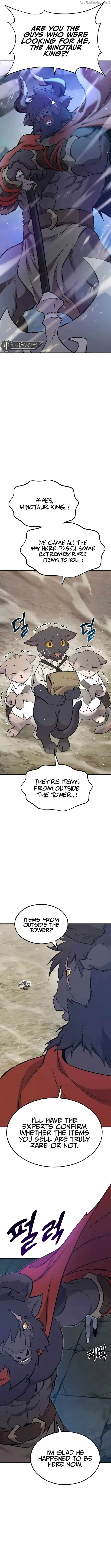 Solo Farming In The Tower - Chapter 76 image 19_optimized_optimized
